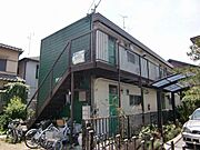 甲東園駅より徒歩15分 2階 築47年6ヶ月の賃貸物件