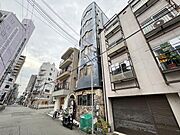 西宮駅より徒歩2分 3階 築38年9ヶ月の賃貸物件