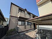 甲東園駅より徒歩6分 1階 築29年11ヶ月の賃貸物件