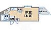 キューブ甲風園3階3.5万円