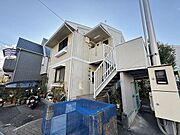 甲東園駅より徒歩7分 2階 築35年8ヶ月の賃貸物件