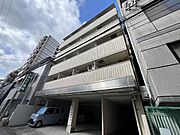 西宮駅より徒歩3分 5階 築42年4ヶ月の賃貸物件