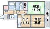 西宮市下大市西町 3階建 築28年のイメージ