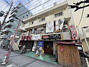 西宮駅より徒歩2分 3階 築43年5ヶ月の賃貸物件