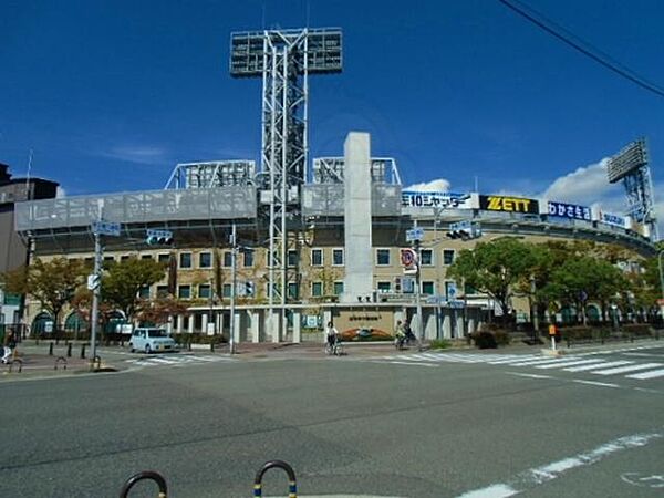 ガーデンハウス西宮 ｜兵庫県西宮市津門大箇町(賃貸アパート1K・2階・29.87㎡)の写真 その29