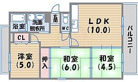 間取り：228048059853