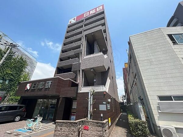 西宮北口プライマリーワン ｜兵庫県西宮市南昭和町(賃貸マンション1LDK・5階・31.02㎡)の写真 その1