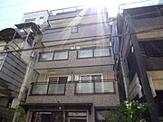 西宮北口駅より徒歩2分 3階 築28年7ヶ月の賃貸物件