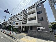 グランツ岡本 2階 築32年2ヶ月の賃貸物件