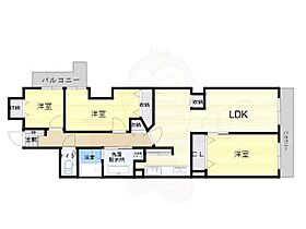 間取り：228049414896