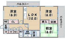 間取り：228050054246