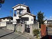 門戸厄神駅より徒歩5分 1階 築55年の賃貸物件