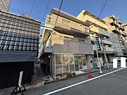 西宮駅より徒歩4分 3階 築35年3ヶ月の賃貸物件