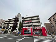 甲子園駅より徒歩20分 4階 築46年の賃貸物件