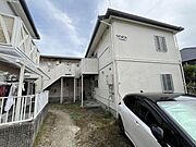 仁川駅より徒歩9分 1階 築37年5ヶ月の賃貸物件