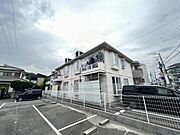 門戸厄神駅より徒歩8分 2階 築38年9ヶ月の賃貸物件