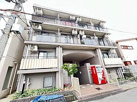 スペアライフ  ｜ 兵庫県西宮市瓦林町30番5号（賃貸マンション1K・3階・20.00㎡） その3