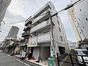西宮駅より徒歩2分 3階 築20年4ヶ月の賃貸物件