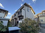 香櫨園駅より徒歩10分 1階 築30年7ヶ月の賃貸物件