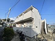 門戸厄神駅より徒歩16分 2階 築30年4ヶ月の賃貸物件