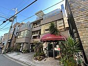 甲東園駅より徒歩5分 3階 築41年5ヶ月の賃貸物件
