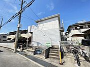 甲東園駅より徒歩23分 1階 築41年3ヶ月の賃貸物件