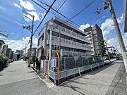西北チェリー 4階 築36年の賃貸物件