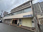 西宮駅より徒歩4分 4階 築48年7ヶ月の賃貸物件