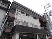 コーポ西宮 1階 築49年5ヶ月の賃貸物件