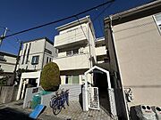 仁川駅より徒歩23分 3階 築34年9ヶ月の賃貸物件