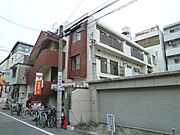 甲子園口駅より徒歩2分 3階 築40年の賃貸物件