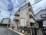 西宮駅より徒歩12分 3階 築41年6ヶ月の賃貸物件