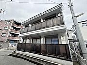 甲東園駅より徒歩15分 1階 築33年の賃貸物件