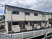 門戸厄神駅より徒歩12分 2階 築41年5ヶ月の賃貸物件