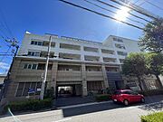 西宮駅より徒歩7分 6階 築18年1ヶ月の賃貸物件