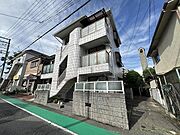 メゾン段上 3階 築36年5ヶ月の賃貸物件