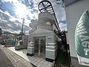 門戸厄神駅より徒歩7分 3階 築37年2ヶ月の賃貸物件