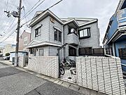門戸厄神駅より徒歩7分 1階 築29年6ヶ月の賃貸物件