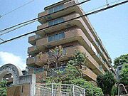 甲陽園駅より徒歩17分 2階 築36年8ヶ月の賃貸物件