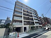 西宮駅より徒歩9分 6階 新築の賃貸物件