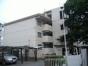 甲陽園駅より徒歩11分 2階 築43年10ヶ月の賃貸物件