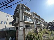 門戸厄神駅より徒歩10分 2階 築42年6ヶ月の賃貸物件