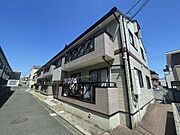 ブラウンハイツ 2階 築30年4ヶ月の賃貸物件