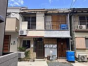 甲子園口駅より徒歩17分 1階 築60年2ヶ月の賃貸物件