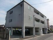 門戸厄神駅より徒歩13分 2階 築32年10ヶ月の賃貸物件