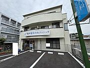 甲陽園駅より徒歩18分 3階 築36年6ヶ月の賃貸物件