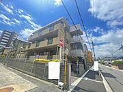 西宮駅より徒歩13分 2階 築29年7ヶ月の賃貸物件