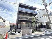 鳴尾・武庫川女子大前駅より徒歩8分 1階 新築の賃貸物件