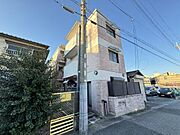 甲東園駅より徒歩15分 3階 築33年1ヶ月の賃貸物件