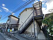 甲子園口駅より徒歩9分 2階 築29年9ヶ月の賃貸物件
